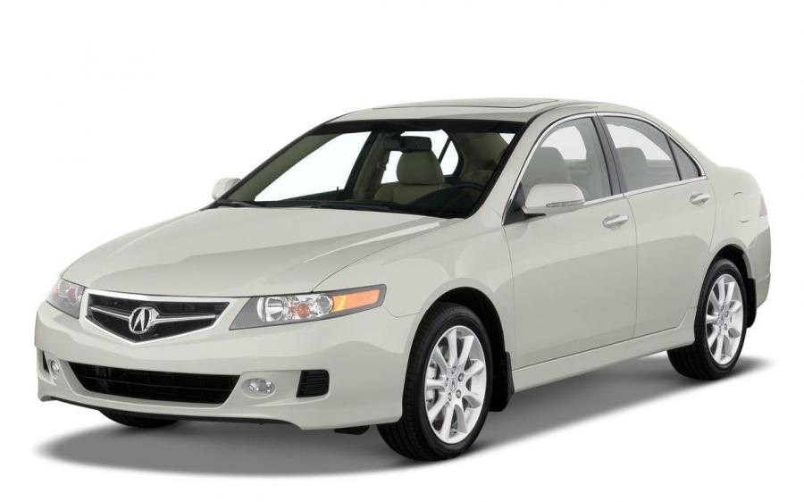 Acura TSX '2006 - 08